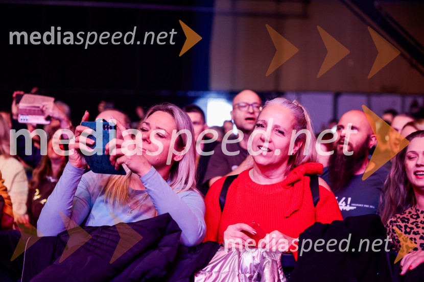 AGROPOP koncert za jubilejnih 40 let