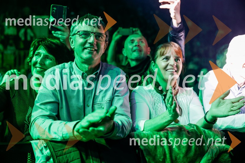 AGROPOP koncert za jubilejnih 40 let