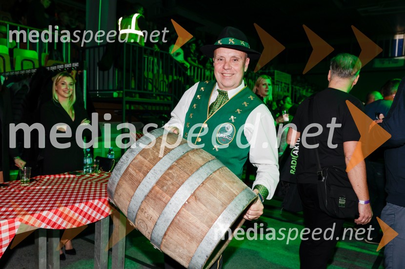 AGROPOP koncert za jubilejnih 40 let