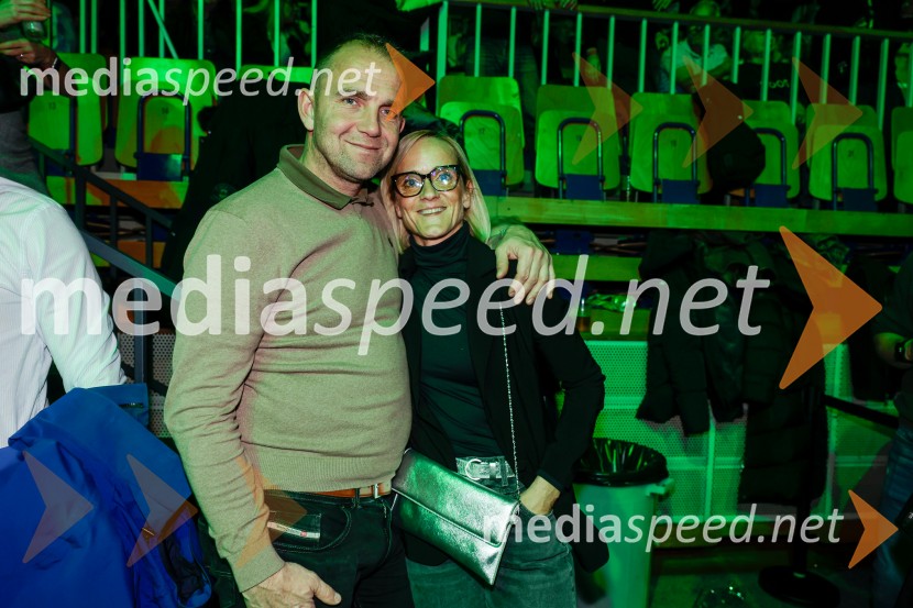 AGROPOP koncert za jubilejnih 40 let