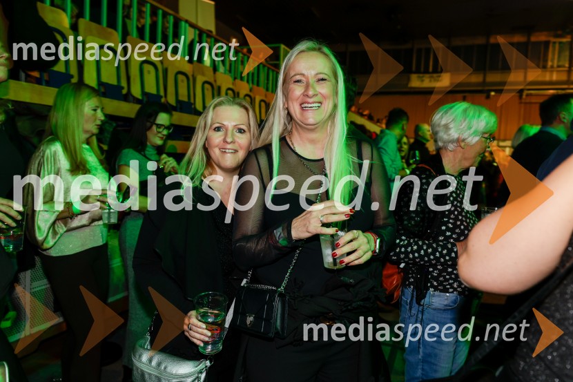 AGROPOP koncert za jubilejnih 40 let