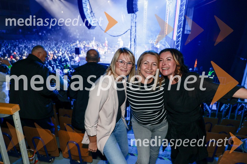 AGROPOP koncert za jubilejnih 40 let