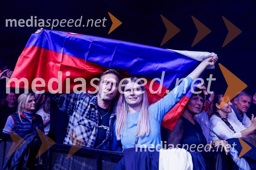 AGROPOP koncert za jubilejnih 40 let