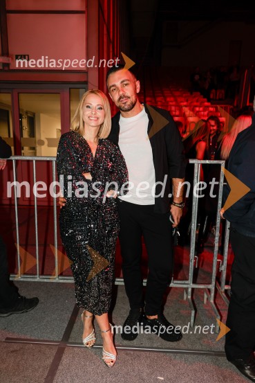 AGROPOP koncert za jubilejnih 40 let