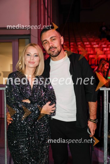 AGROPOP koncert za jubilejnih 40 let