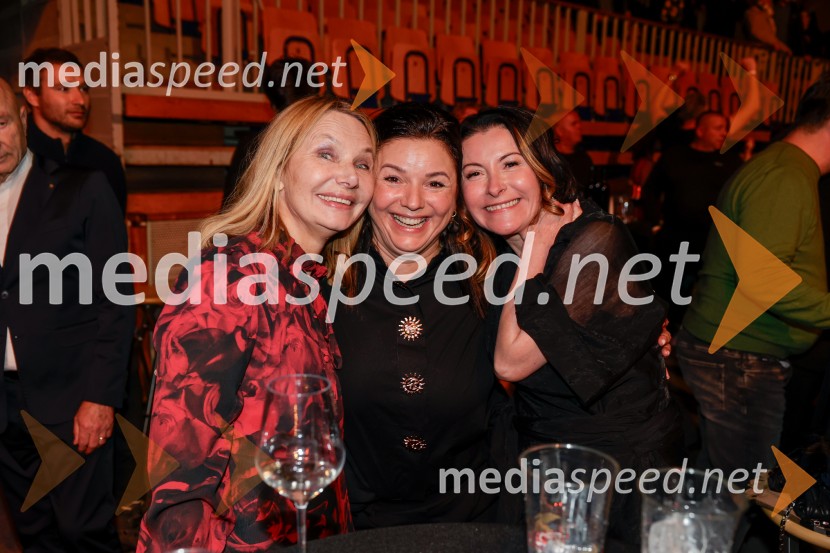 AGROPOP koncert za jubilejnih 40 let