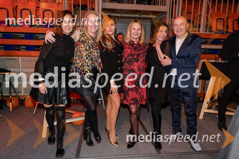 AGROPOP koncert za jubilejnih 40 let