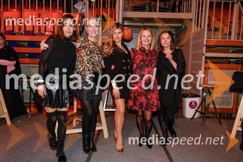 AGROPOP koncert za jubilejnih 40 let