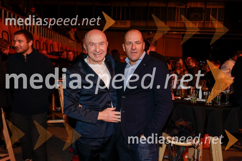 AGROPOP koncert za jubilejnih 40 let