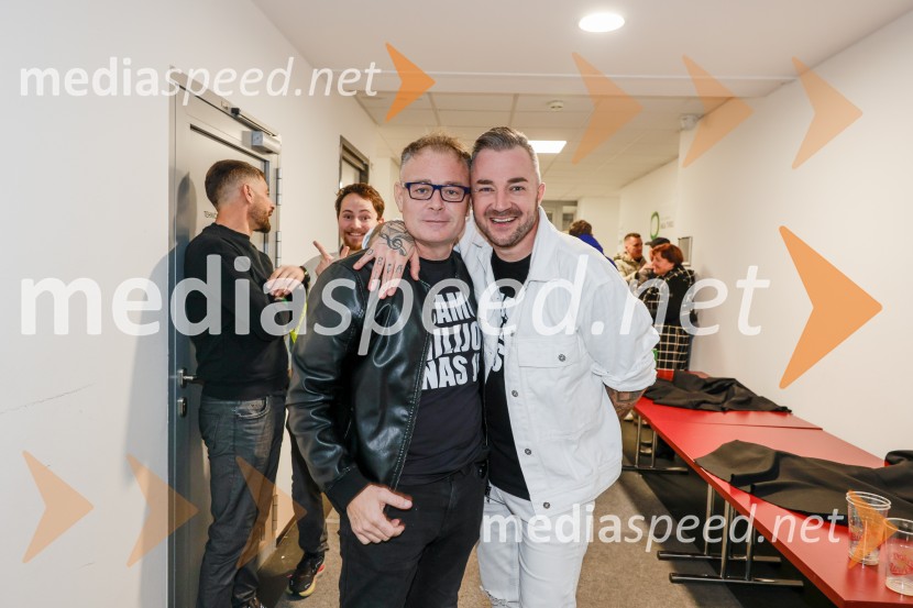 AGROPOP koncert za jubilejnih 40 let