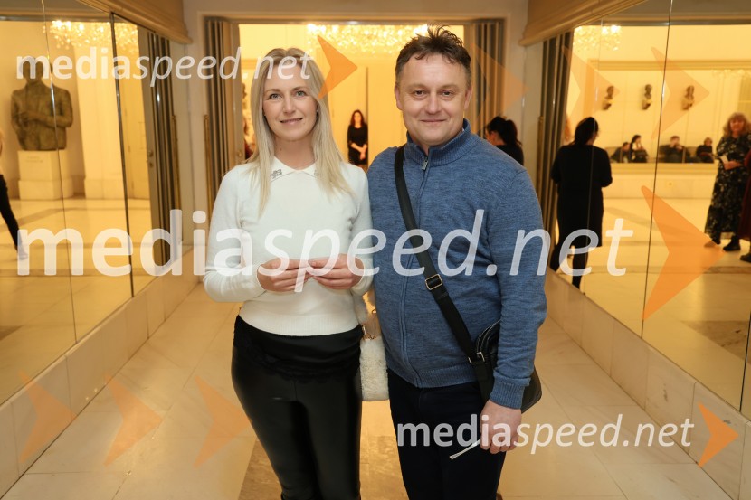  ... ;  Peter Srpčič, direktor, Mestno gledališče PtujGospa ministrica, klasična komedija SNG Maribor