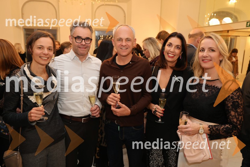 Gospa ministrica, klasična komedija SNG Maribor