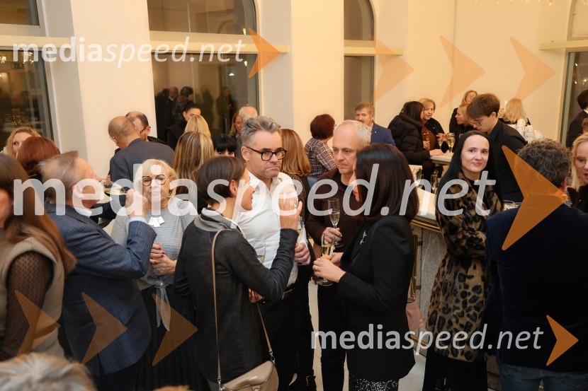 Gospa ministrica, klasična komedija SNG Maribor