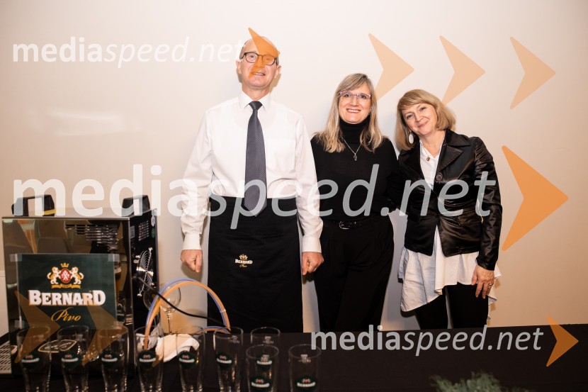 Filharmonija Brno in Češki filharmonični zbor Brno