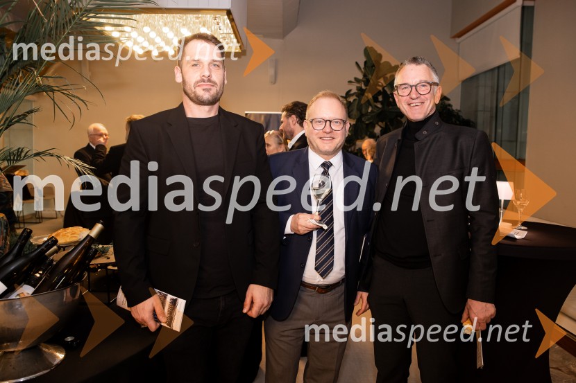 Filharmonija Brno in Češki filharmonični zbor Brno