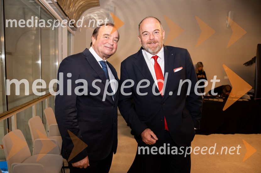 Filharmonija Brno in Češki filharmonični zbor Brno