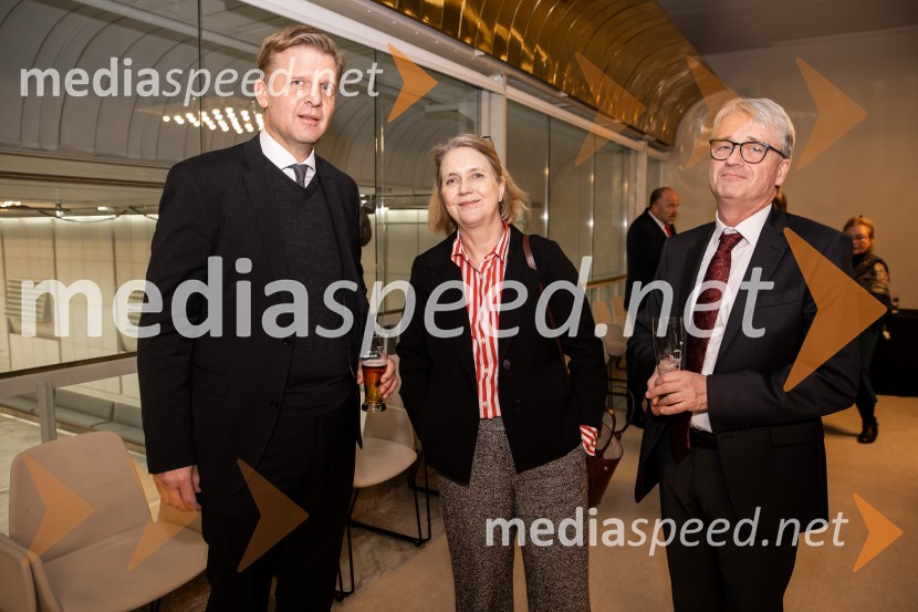 Filharmonija Brno in Češki filharmonični zbor Brno