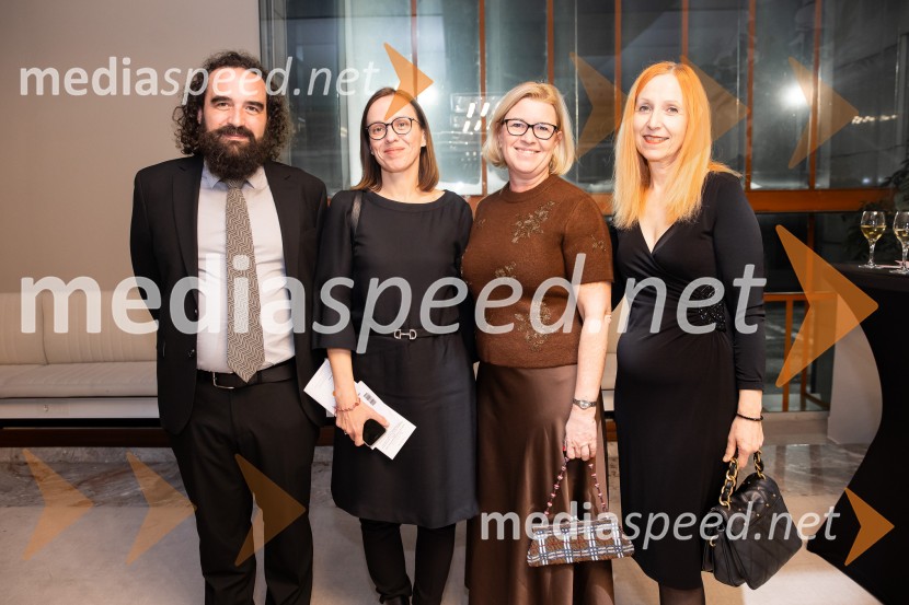 Filharmonija Brno in Češki filharmonični zbor Brno