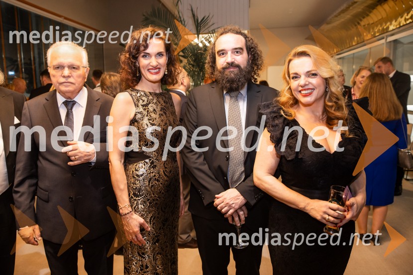 Filharmonija Brno in Češki filharmonični zbor Brno