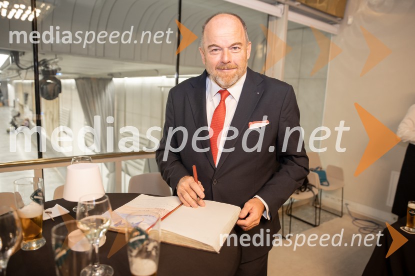 Filharmonija Brno in Češki filharmonični zbor Brno