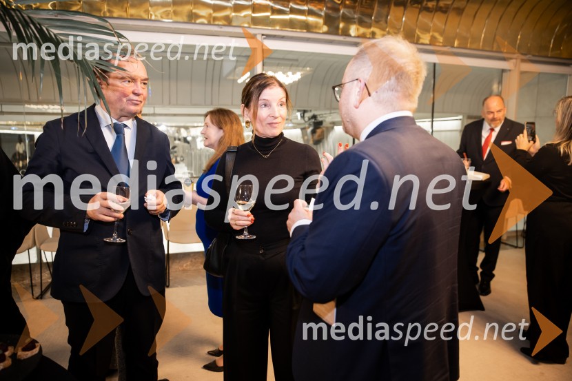 Filharmonija Brno in Češki filharmonični zbor Brno
