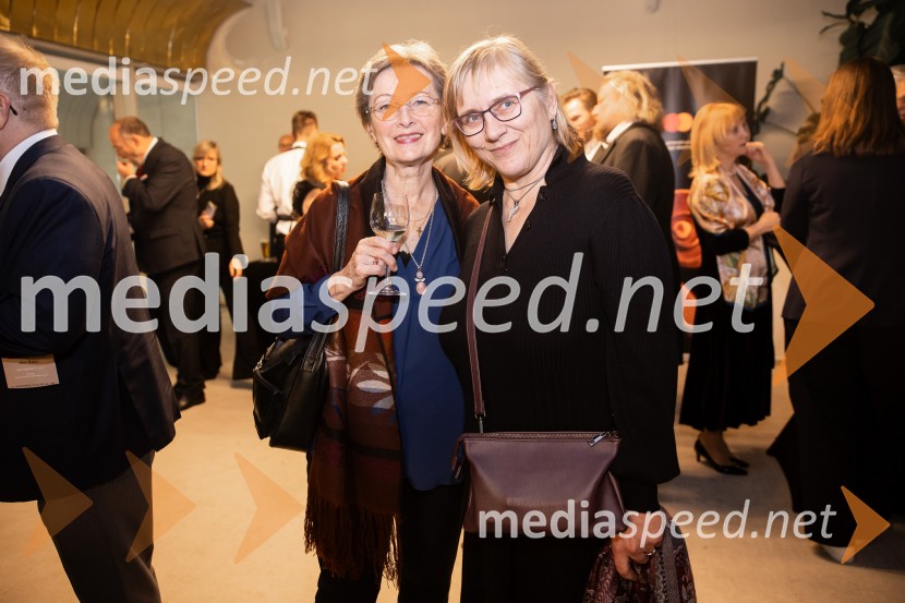 Filharmonija Brno in Češki filharmonični zbor Brno