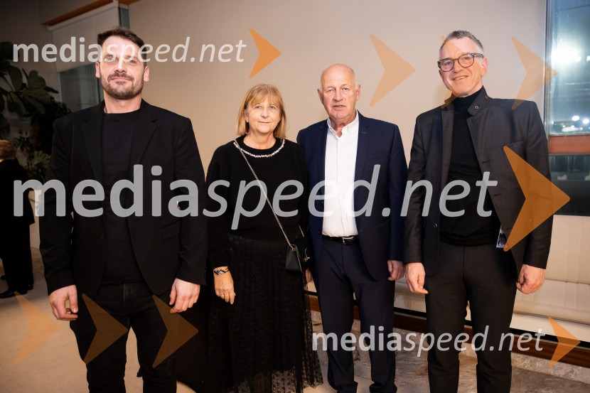 Filharmonija Brno in Češki filharmonični zbor Brno