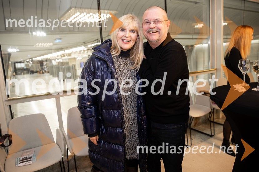 Filharmonija Brno in Češki filharmonični zbor Brno