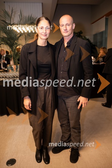 Filharmonija Brno in Češki filharmonični zbor Brno