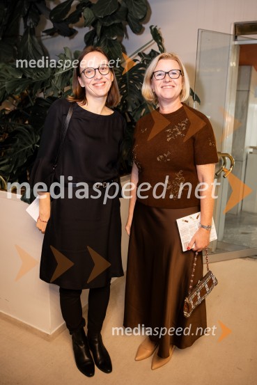 Filharmonija Brno in Češki filharmonični zbor Brno