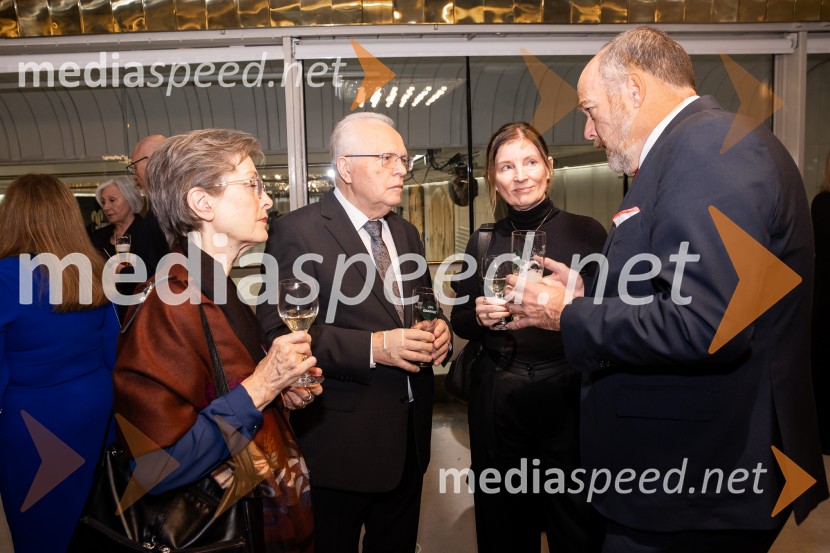 Filharmonija Brno in Češki filharmonični zbor Brno