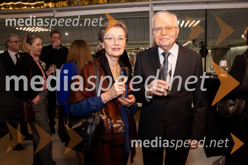 Filharmonija Brno in Češki filharmonični zbor Brno
