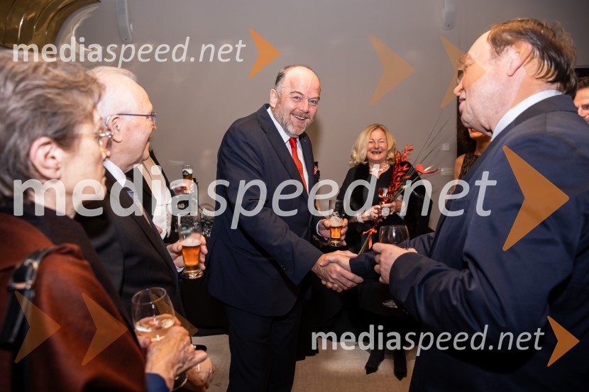 Filharmonija Brno in Češki filharmonični zbor Brno