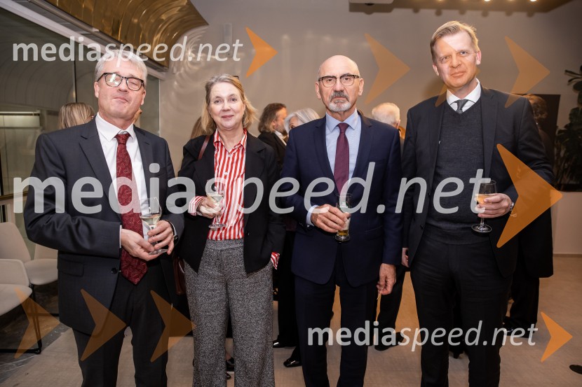 Filharmonija Brno in Češki filharmonični zbor Brno