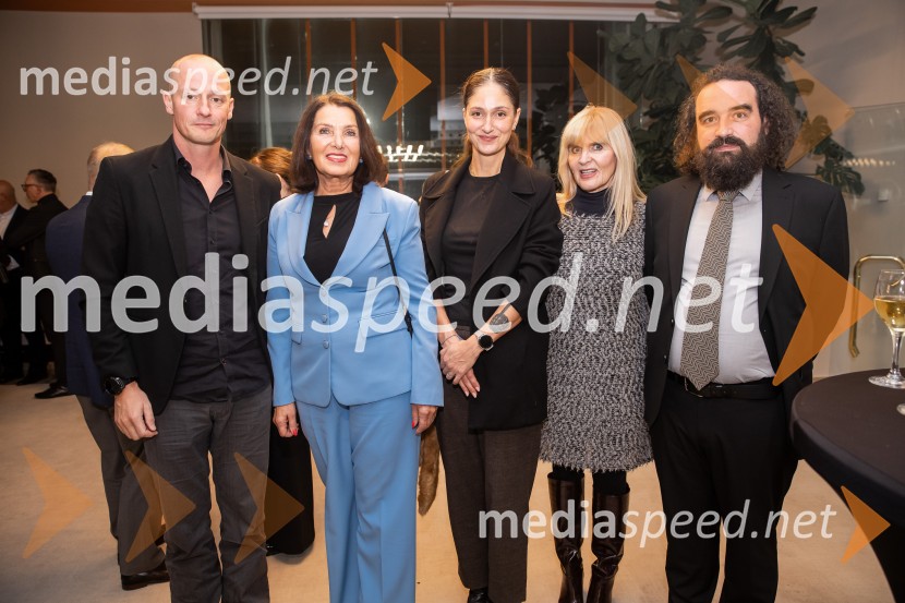 Filharmonija Brno in Češki filharmonični zbor Brno