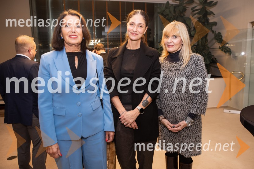 Filharmonija Brno in Češki filharmonični zbor Brno