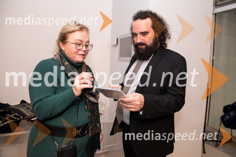 Filharmonija Brno in Češki filharmonični zbor Brno