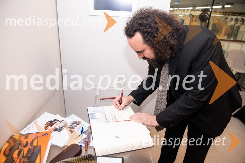 Filharmonija Brno in Češki filharmonični zbor Brno