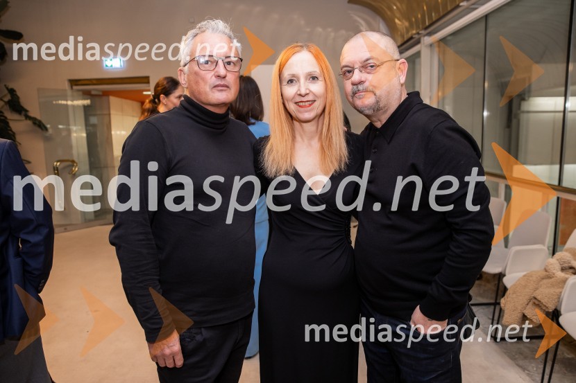 Filharmonija Brno in Češki filharmonični zbor Brno
