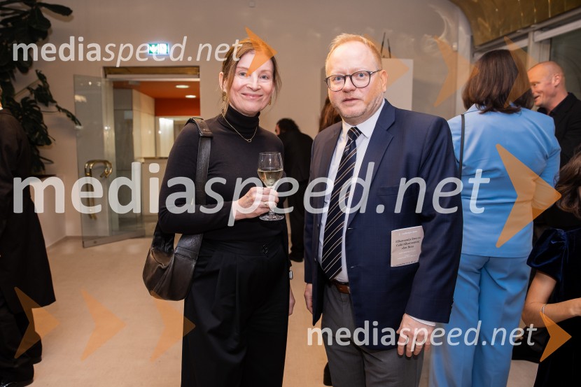 Filharmonija Brno in Češki filharmonični zbor Brno