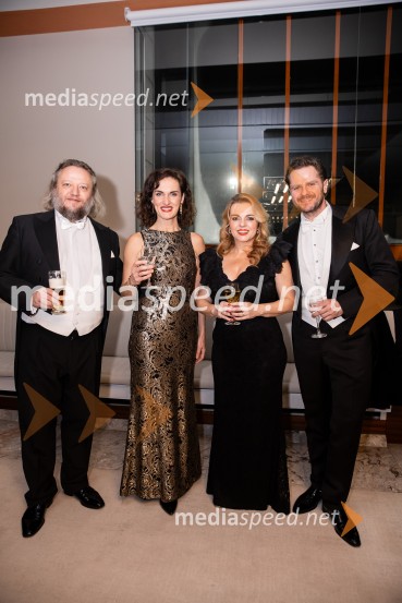 Filharmonija Brno in Češki filharmonični zbor Brno