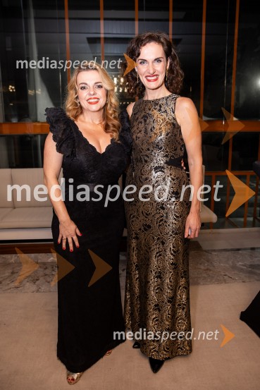 Filharmonija Brno in Češki filharmonični zbor Brno