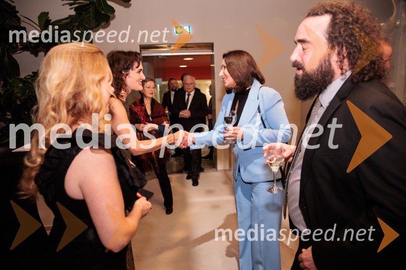Filharmonija Brno in Češki filharmonični zbor Brno