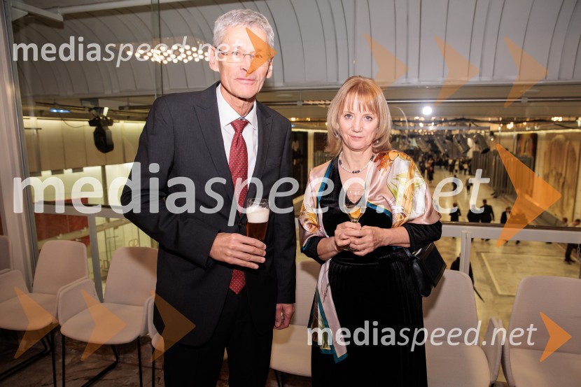 Filharmonija Brno in Češki filharmonični zbor Brno