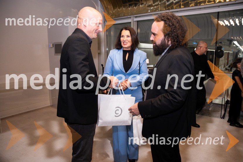Filharmonija Brno in Češki filharmonični zbor Brno