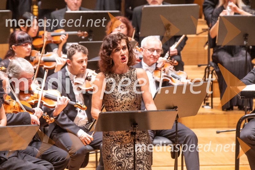 Filharmonija Brno in Češki filharmonični zbor Brno