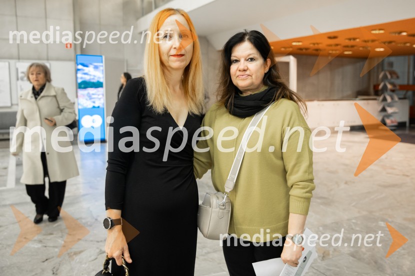 Filharmonija Brno in Češki filharmonični zbor Brno