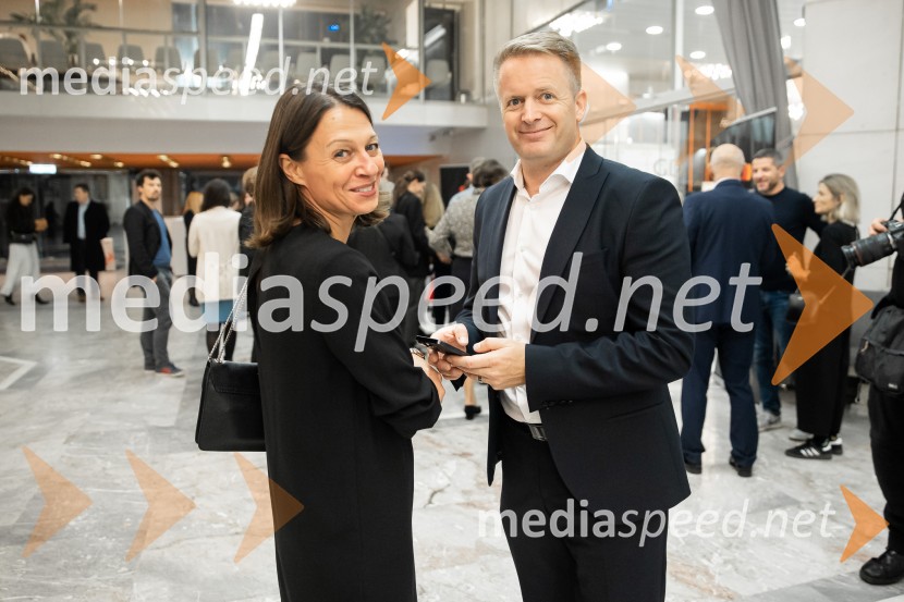 Filharmonija Brno in Češki filharmonični zbor Brno