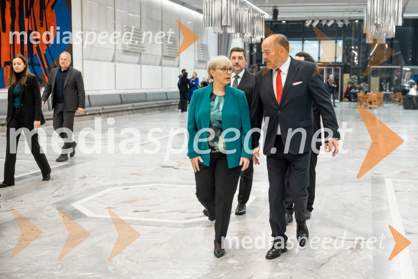 Filharmonija Brno in Češki filharmonični zbor Brno