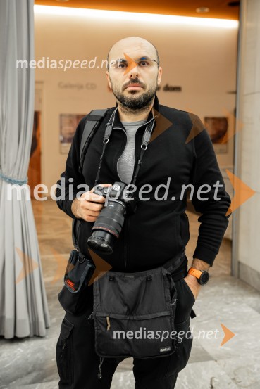 Filharmonija Brno in Češki filharmonični zbor Brno